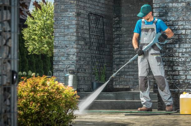 Solar Panel Cleaning in Oakhurst, OK
