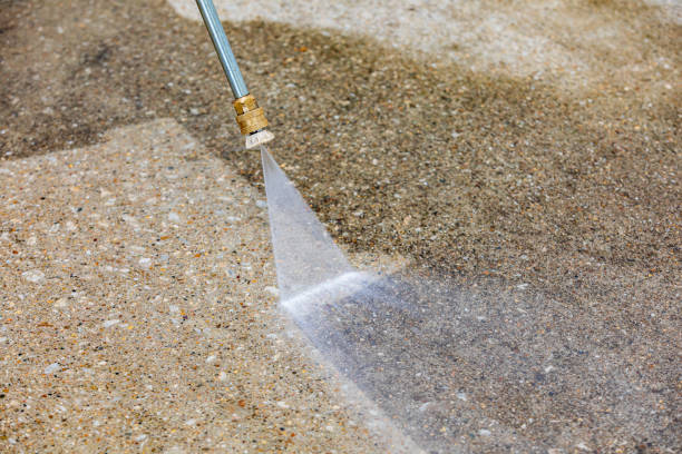 Best Restaurant Pressure Washing  in Oakhurst, OK