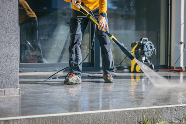 Best Roof Washing  in Oakhurst, OK