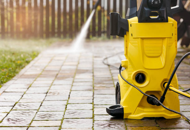 Best House Exterior Washing  in Oakhurst, OK