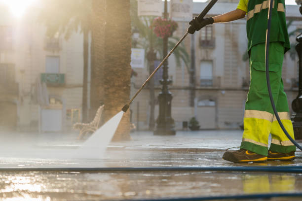 Trusted Oakhurst, OK Pressure Washing Services Experts